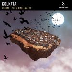 Фото KSHMR - Kolkata (feat. JDG) (feat.Mariana Bo)