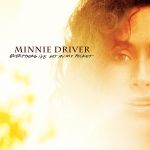 Фото Minnie Driver - Everything I've Got In My Pocket