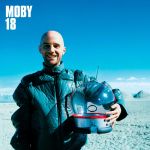 Фото Moby - In This World