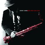 Фото Boney James - Hold On Tight