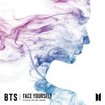 Обложка на онлайн радио: BTS - DNA
