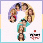 Фото Twice - What is Love