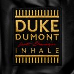 Фото Duke Dumont & Ebenezer - Inhale