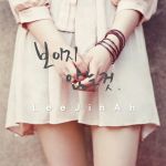 Фото Lee Jin Ah - I Love You Song