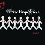 Фото Three Days Grace - Pain