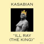 Фото Kasabian - III Ray (The King)