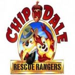 Фото The Jets - Chip and Dale Resque Rangers