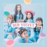 Фото Red Velvet - #Cookie Jar