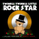 Фото Twinkle Twinkle Little Rock Star - Knockin' On Heaven's Door