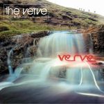 Фото The Verve - The Drugs Don't Work