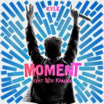 Фото KYLE & Wiz Khalifa - Moment (feat.Wiz Khalifa)