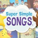 Фото Super Simple Songs - 10 Little Dinosaurs