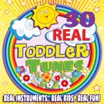 Фото Toddler Tunes - Skip to My Lou