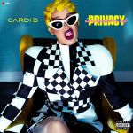 Фото Cardi B - Bodak Yellow