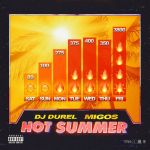 Фото Migos - Hot Summer feat. Dj Durel