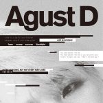 Фото Agust D - Give It To Me