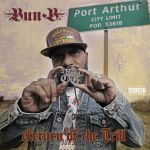 Фото Bun B - Traphandz (feat. Yo Gotti  2 Chainz)