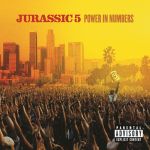 Фото Jurassic 5 - What's Golden