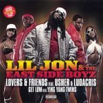 Фото Lil Jon & The East Side Boyz - Yeah feat. Usher & Ludacris, Ying Yang Twins