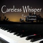 Фото Piano Piano - Careless Whisper