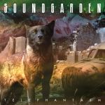 Фото Soundgarden - Blow up the Outside World