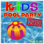 Фото The Countdown Kids & Tikki Club & Little Champs United - Splish Splash