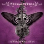 Фото Apocalyptica - I Don't Care (feat. Adam Gontier)