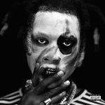 Обложка на онлайн радио: Denzel Curry - CLOUT COBAIN l CLOUT CO13A1N