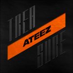 Обложка на онлайн радио: ATEEZ - Pirate King