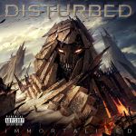 Фото Disturbed - Immortalized