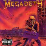 Фото Megadeth - Bad Omen