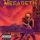 Megadeth, обложка альбома