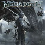 Фото Megadeth - Bullet To The Brain