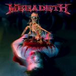 Фото Megadeth - Dread And The Fugitive Mind