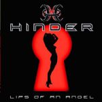 Фото Hinder - Lips Of An Angel
