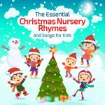 Фото Nursery Rhymes and Kids Songs - Santa Claus Is Coming to Town