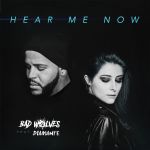 Фото Bad Wolves - Hear Me Now (feat. DIAMANTE)