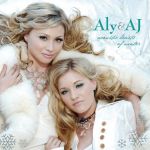 Фото Aly & Aj - Let It Snow