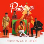 Фото Pentatonix - Rockin' Around the Christmas Tree