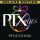 Pentatonix, обложка альбома