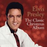 Фото Elvis Presley - Winter Wonderland