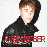Фото Justin Bieber - Mistletoe