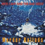 Обложка на онлайн радио: Nick Cave & The Bad Seeds - Where The Wild Roses Grow (with Kylie Minogue)