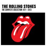 Фото The Rolling Stones - Love Is Strong