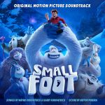 Фото Channing Tatum & Zendaya - Wonderful Questions (Smallfoot)