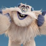 Фото James Corden - Percy's Pressure (Smallfoot)