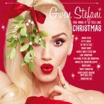 Фото Gwen Stefani - Jingle Bells