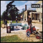 Фото Oasis - D'You Know What I Mean