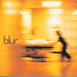 Фото Blur - Beetlebum