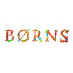 Фото BØRNS - Electric Love